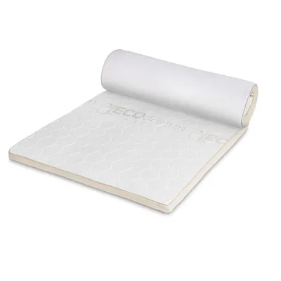 Nadmadrac/Roll up Vitapur EcoSleep 4+1 - 5 cm