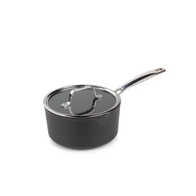 Posuda za umake s poklopcem Rosmarino Diamond ProChef, 16cm