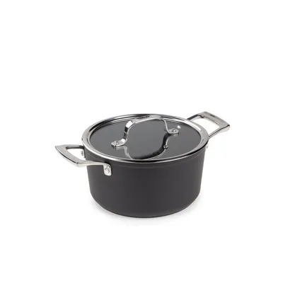 Lonac s poklopcem Rosmarino Diamond ProChef - 20 cm