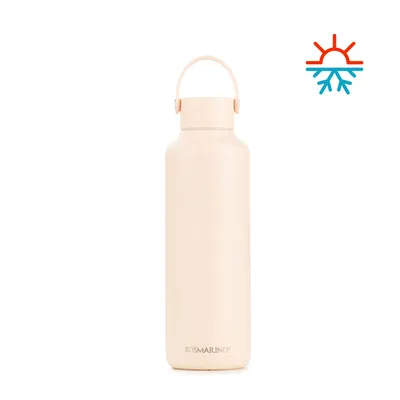 Termos boca Rosmarino 600 ml - roza