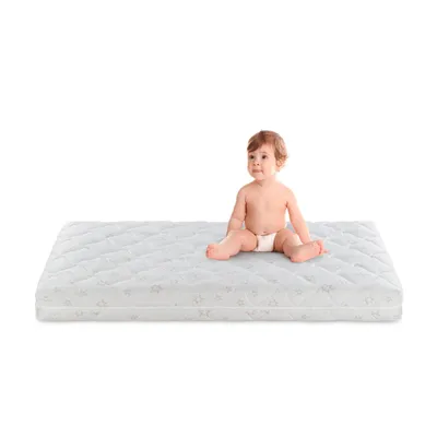 Dječji madrac Vitapur My first mattress 60x120 cm