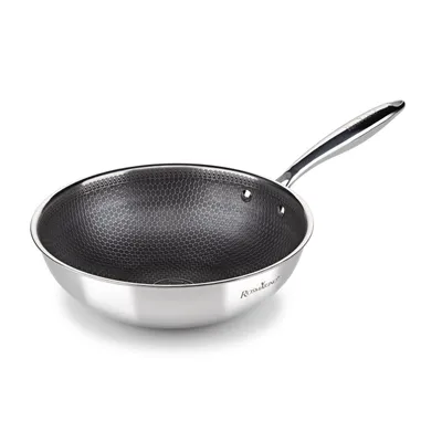Vok tava Rosmarino HexaPRO - 28 cm
