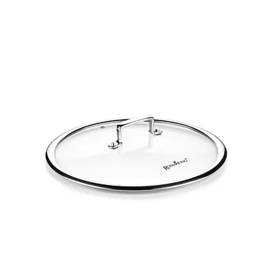 Stakleni poklopac Rosmarino HexaPRO - 28 cm