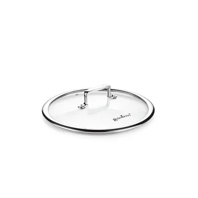 Stakleni poklopac Rosmarino HexaPRO – 24 cm