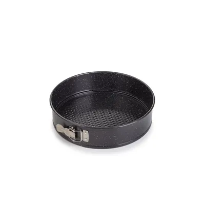 Okrugli pekač za kolače Rosmarino BakerPRO, 28 cm