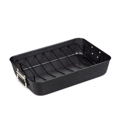 Pekač s mrežicom Rosmarino BakerPro