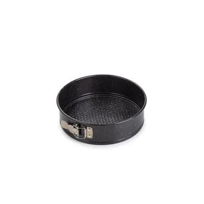 Okrugli pekač za kolače Rosmarino BakerPRO, 24 cm