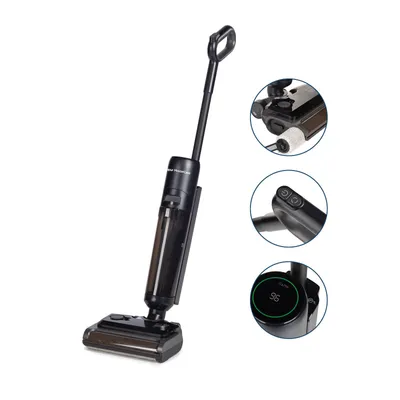 Mokro-suhi usisivač Vitapur ComboClean PRO - 220 W