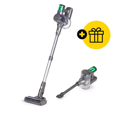 Vitapur bežični usisivač Vitapur HouseCare V15 PRO + poklon