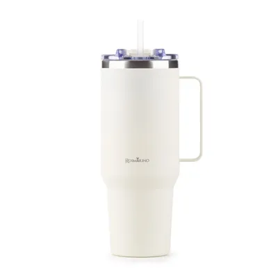 Termosica Rosmarino MegaCup 1160 ml, bijela
