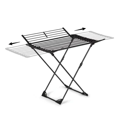Stalak za sušenje veša Vitapur DryMax Wing