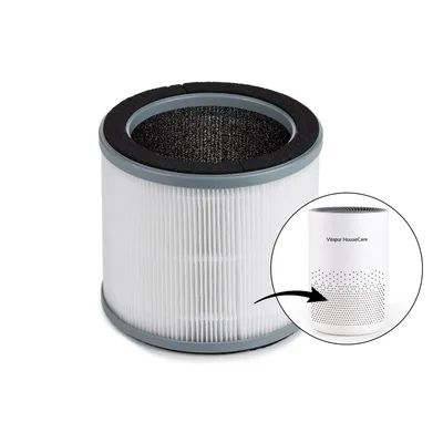 Zamjenski filter za pročišćivač zraka Vitapur AirClean