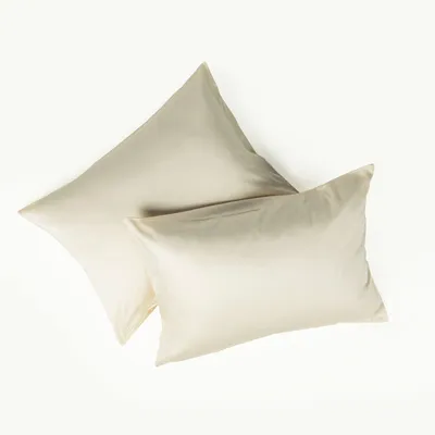 Set 2 jastučnice Prestige Luxe Sateen