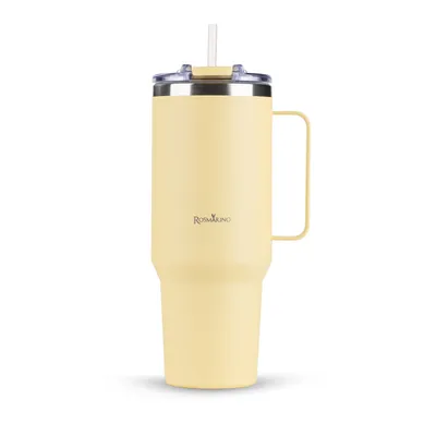 Termosica Rosmarino MegaCup 1160 ml, Yellow Shine