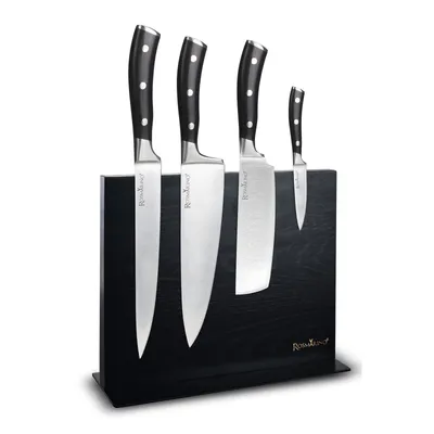 Stalak za noževe Rosmarino Elite Magnetic