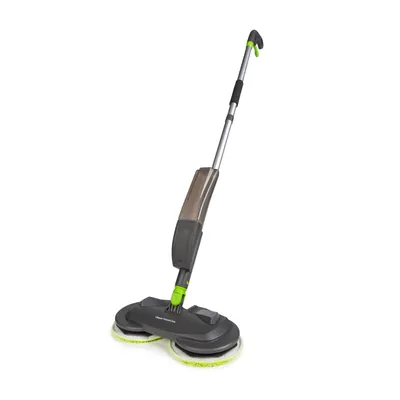 Vitapur čistač podova s raspršivačem HouseCare Twister