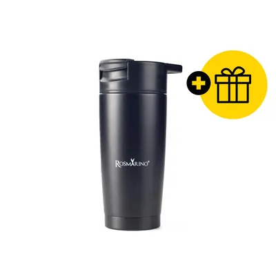 Vitapur prijenosni termo blender Rosmarino NutriMax 2GO Thermo + poklon