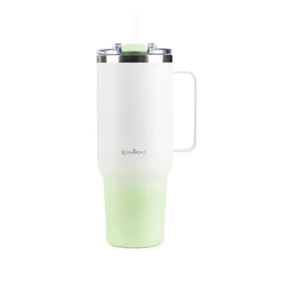 Termosica Rosmarino MegaCup Ombre 1160 ml – zelena