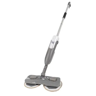 Vitapur čistač poda s raspršivačem HouseCare Duo Clean