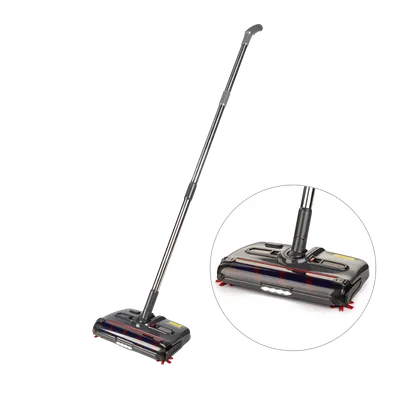 Vitapur električna metla Rosmarino Clean Sweep