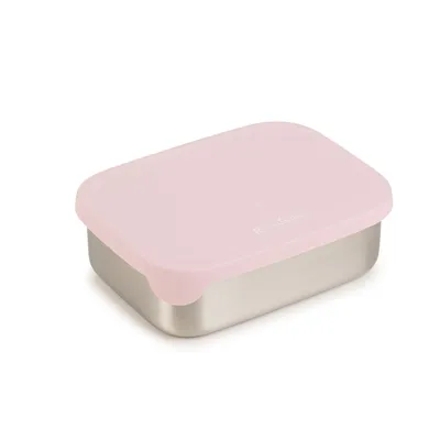 Vitapur kutija za užinu Rosmarino Prep&Go Rose – 1100 ml