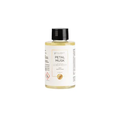 Eterično ulje Svilanit Petal Musk,100ml