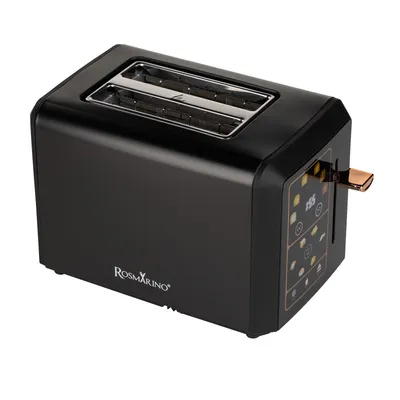 Toster Rosmarino ToastSense Smart PRO Series 3-in-1