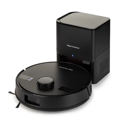 Robotski usisavač za suho i mokro čišćenje sa stanicom SmartSweep 500 Pro Series 4-in-1