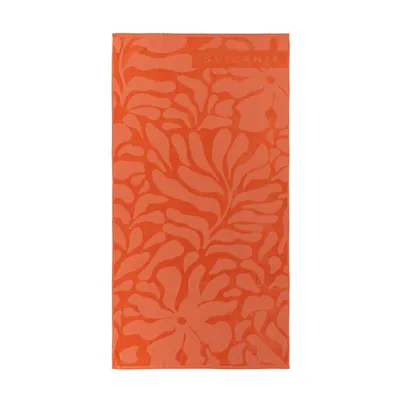 Svilanit premium peškir za plažu Coral, 80 x 160 cm