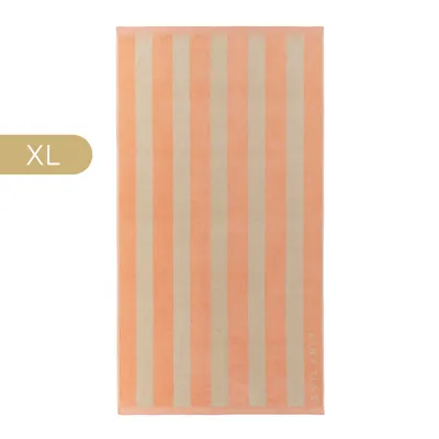 Svilanit premium veliki peškir za plažu Rose, 100 x 180 cm