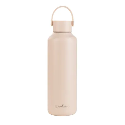 Termos boca Rosmarino Sand, 600 ml, bež