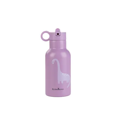 Dječja termos boca Rosmarino Dino, 350 ml