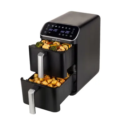Friteza na vrući zrak Rosmarino Tower XXL – 10,4 L