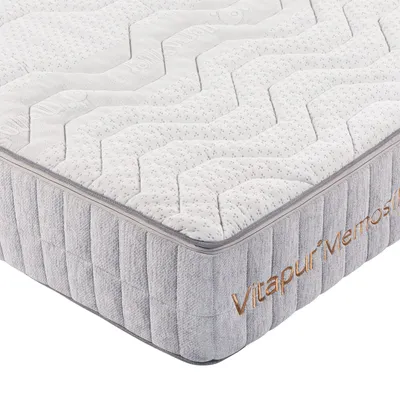Madrac od pjene Vitapur MemoSilver 2.0