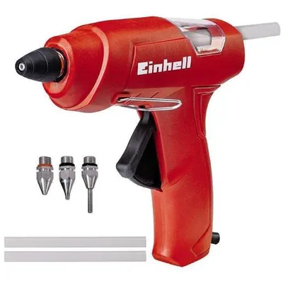 Einhell pištolj za vruće ljepljenje TC-GG 30