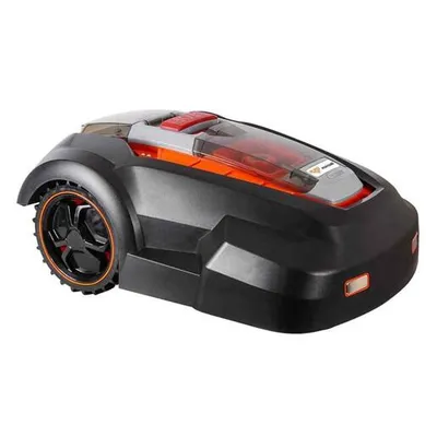 RURIS Robotska kosilica 1500m2 - RXR1500