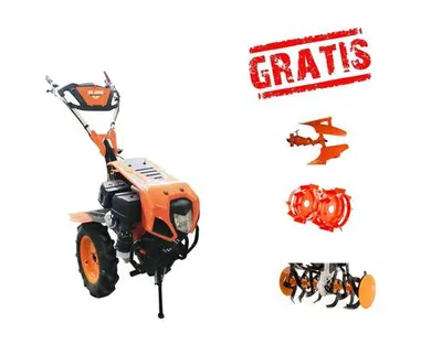 RURIS Motorna kopačica 13KS - 1300KS