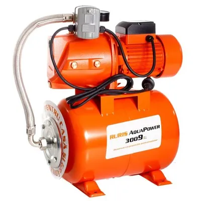RURIS Hidrofor RURIS Aquapower 3009s