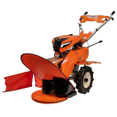 RURIS Motorna freza sa rotacionom kosom 7800crt