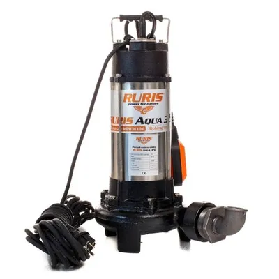 RURIS Pumpa za bunar RURIS Aqua 35