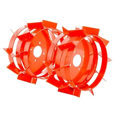 RURIS metalni točkovi TS 103 4.00-8 40010314