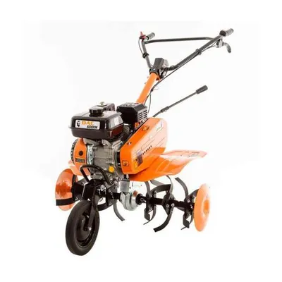 RURIS Motorna kopačica DAC 6000K