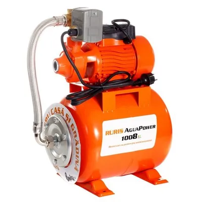 RURIS Hidrofor RURIS Aquapower 1008s