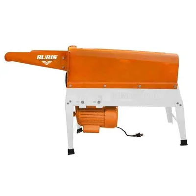RURIS Mlin za kukuruz 900W - A4R