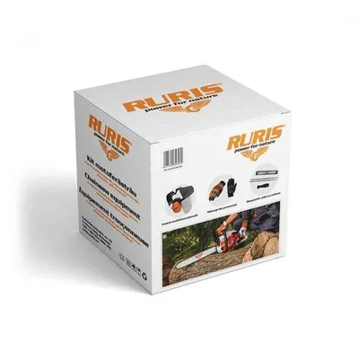 RURIS Set za motornu pilu – 14923519