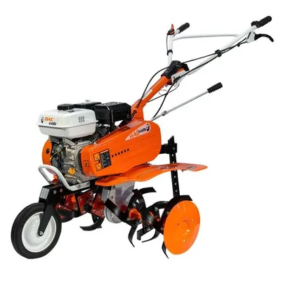 RURIS Motorna freza DAC 6500k