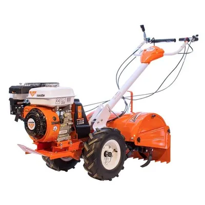 RURIS Motorna freza 5800R