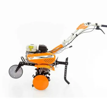 RURIS Motorna freza 7088acc