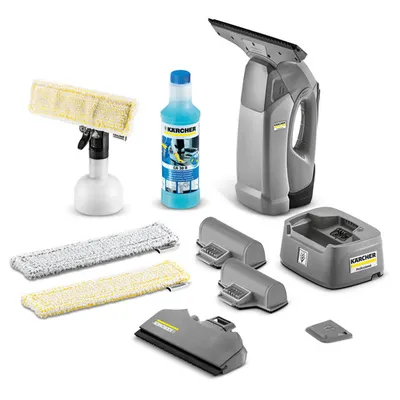 KARCHER akumulatorski čistač prozora WVP 10 Advance