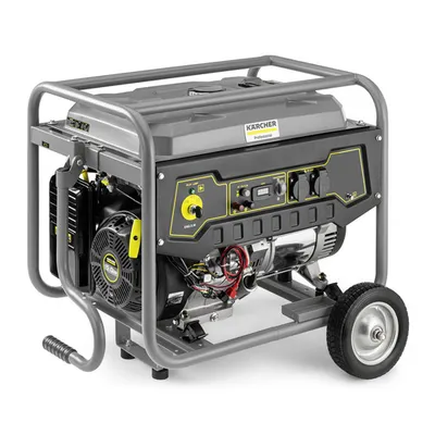 KARCHER agregat PGG 3/1